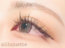 シルエット 錦糸町マルイ店(silhouette)/まつげエクステ