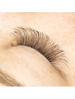 アンドシー(&C)/ボリュームラッシュ