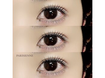 エルプラス(elu+)/パリジェンヌ