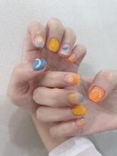 エム 新大久保店(M)/ワンホン/韓国/新大久保