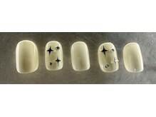 ケイリー(kaylee)/シンプル/オフィスコース