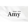 エイミー(Amy)ロゴ