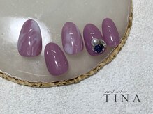 ティナ(TINA)/