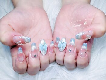 シュエット(Chouette)/