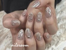 エールルーム 中目黒(aileroom)/スタッズアート