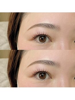 ミモザ アイラッシュ(mimosa eyelash)/お客様デザイン
