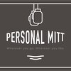 パーソナルミット 新宿御苑前店(PERSONAL MITT)のお店ロゴ