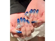 カップオブネイル 池袋店(Cup of nail)