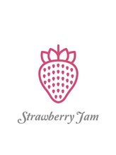 ストロベリージャム(Strawberry Jam)/都度払いで安心