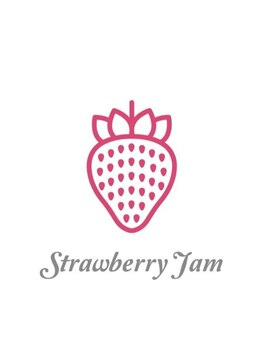 ストロベリージャム(Strawberry Jam)/都度払いで安心