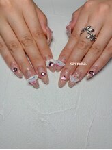 サブリナバイ ルヴィ(savrina by REVI)/