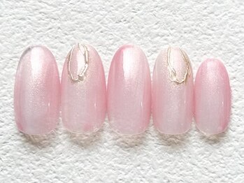 リノリコ 中野店(RinoRiko)/24年　8月 &nbsp;ニュアンス1