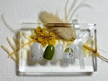 ブレス 仙台駅前本店(BLESS)/オータムオーロラチェック！！