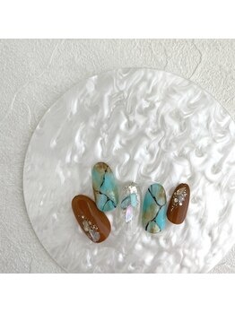 トイロ(toiro)/【Chii限定】トレンドコース