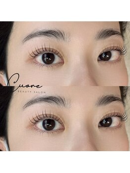 クオーレ 福津(cuore)/まつげパーマ