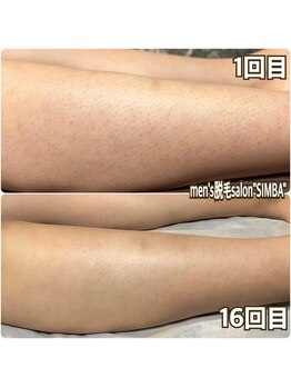 シンバ 倉敷店(SIMBA)/