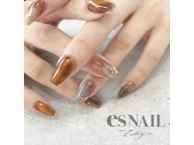 エスネイル 新宿西口店(es NAIL)の雰囲気（ニュアンスネイルもエスネイルならより自然に♪）