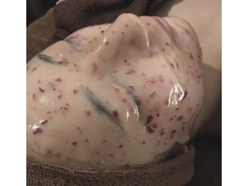 エム(M)/ハイドロジェリーマスク