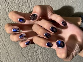メンズネイル