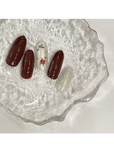 アライア/simpleコース￥5200