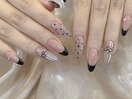 持ち込みデザイン