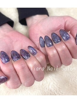 ティアラ(Tiara)/