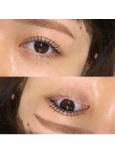 リル 表参道(LIL)/まつげパーマ◎表参道