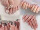 サロン シトラス(Salon Citrus)の写真