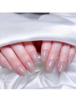 ユリネイル(Yuri nail)/