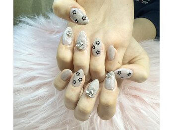 ユーアンドワイ(Yu&Y)/定額7000円デザイン