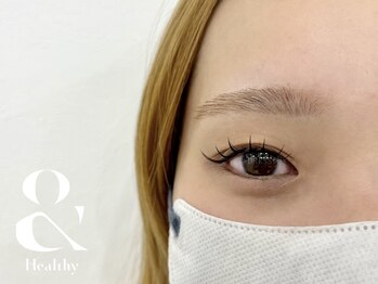 ドレス 薬院(DRESS.)/&Healthy（アンドヘルシー）