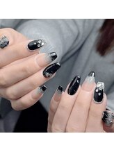 クイーンズビューティーサロン 歌舞伎町店(Queen's beauty salon)/パラジェル　やり放題コース