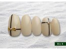 ネイルデザインB14￥5,800