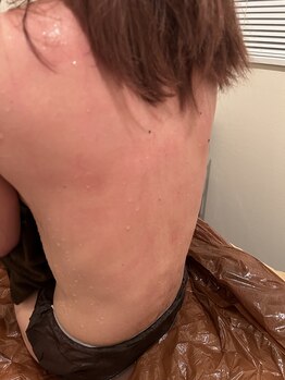 エングロー(Englow)/鉱石温浴マット＋筋膜リリース