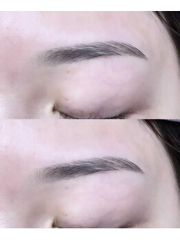 フィールリファイン(Feel Refine)/ハリウッドブロウリフト（HBL）