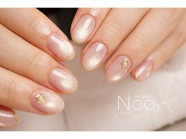 Nookデザインサンプル♪