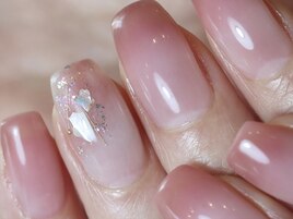 上品シェルニュアンス