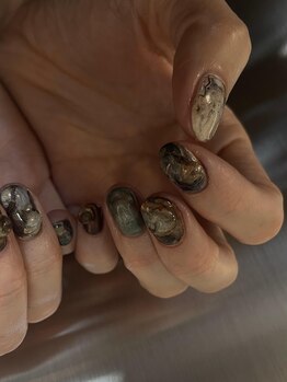 定額メニューのあるサロン