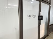 アンリミット 鹿児島天文館店(Une limit)/