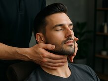 ヘルスハウス優良/メンズ小顔施術