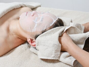 リリテ*エステヤ/フェイシャル100分【7】