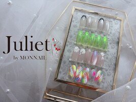 8月マンスリーデザイン