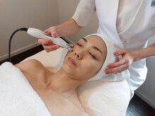 ポーラ 高崎下小鳥店(POLA)/今流行りのEMS