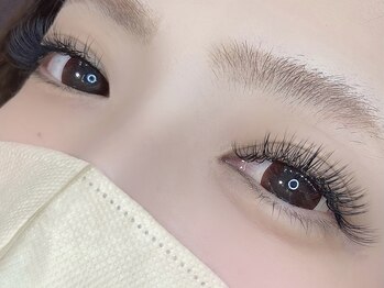 ピーアンドイー 駅前店(P&E)/メガフラットラッシュ80束