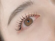 カナウ 銀座店(Kanau)/パリジェンヌ×LEDマツエク100本