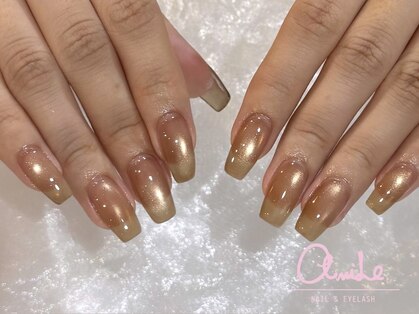 アミル(amiLe)の写真