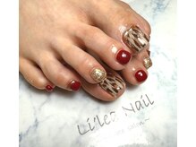 リレアネイル(Li'lea Nail)/