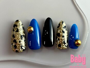 ベイビー マーベラス(Baby MARVELOUS)/トレンド定額デザイン