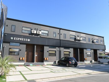 稲沢ゆがみ整体院/店舗外観