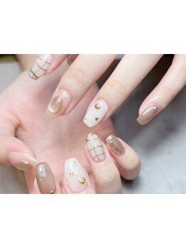 定額メニューのあるサロン